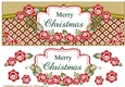 Large DL Christmas Greeting Card Front.9
