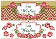 Large DL Christmas Greeting Card Front.10