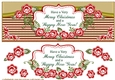 Large DL Christmas Greeting Card Front.13