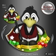 Wobble Xmas Rocker 2