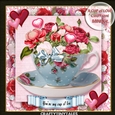 A Cup of Love Card Front Mini Kit.3