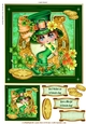 St.Patricks My Besties Quick Card 1