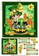 St.Patricks My Besties Quick Card 3