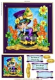 St.Patricks My Besties Quick Card 4
