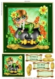St.Patricks My Besties Quick Card 7
