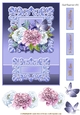 A5-Floral Foil Card Front-1