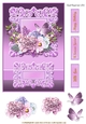 A5-Floral Foil Card Front-3