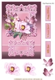A5-Floral Foil Card Front-4