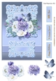 A5-Floral Foil Card Front-9