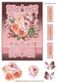 A5-Floral Foil Card Front-10
