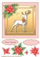Winter Delights Pink CardFront -2