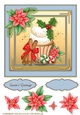 Winter Delights Blue CardFront -4