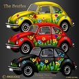 The Beatles Car Kit-1