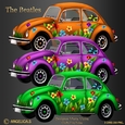 The Beatles Car Kit-2