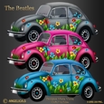 The Beatles Car Kit-3