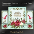 Christmas Season Stepper Card Kit-3