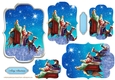 Kings Pyramid Topper-2