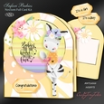 Safari Babies New Baby Mini Kit-1