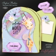 Safari Babies New Baby Mini Kit-2