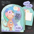 Safari Babies New Baby Mini Kit-3