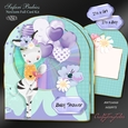 Safari Babies New Baby Mini Kit-4