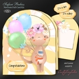 Safari Babies New Baby Mini Kit-12