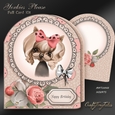 Yorkies Please Full-Card Mini Kit-4