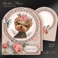 Yorkies Please Full-Card Mini Kit-5