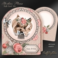 Yorkies Please Full-Card Mini Kit-6