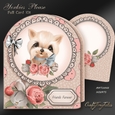 Yorkies Please Full-Card Mini Kit-7