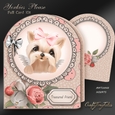 Yorkies Please Full-Card Mini Kit-8
