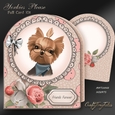 Yorkies Please Full-Card Mini Kit-9