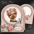 Yorkies Please Full-Card Mini Kit-10