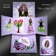 Twist and Pop Up Fairy Mini Kit_1