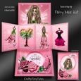Twist and Pop Up Fairy Mini Kit_2