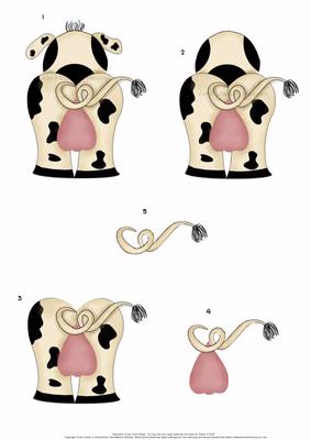 Animal 4 3D