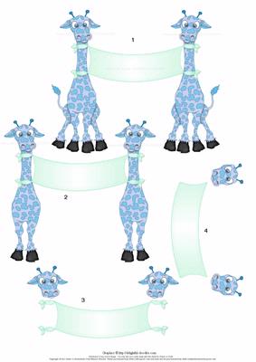 Animal 29 3D