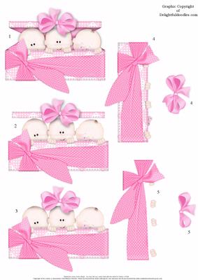 Babies 3 3D