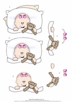 Baby 27 3D