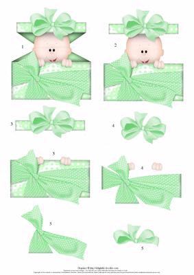 Baby 28 3D