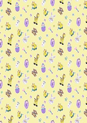 Baby Wf 1 Vellum