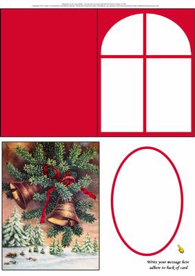 Christmas Bells