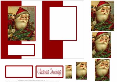 Christmas Greetings