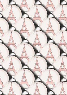 In Paris Vellum