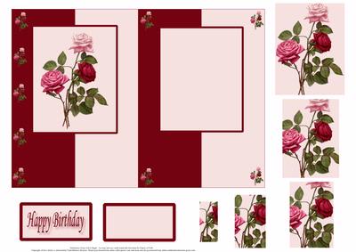 Rose Collection