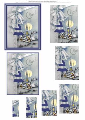 Christmas Winter Bells