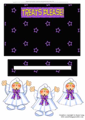 Halloween Slider 1