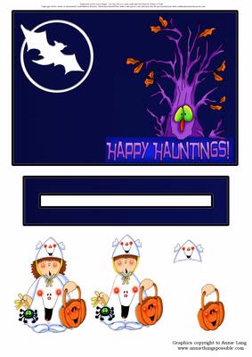 Halloween Slider 2