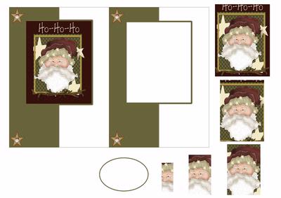 Ho Ho Ho 2