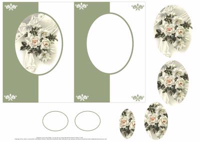 The Wedding Bouquet